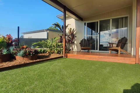 A Beach Getaway - Hotel WA 0