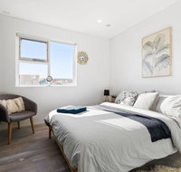 A Bright  Comfy Beach Studio 5min walk to Bondi Beach - Hotel WA