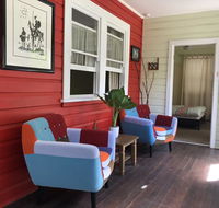 A Casa Del Sol - Hotel WA