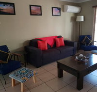 A City Retreat 2BR Apartment - Reid Park -Townsville - Hotel WA