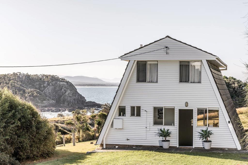 Scotts Head NSW Hotel WA
