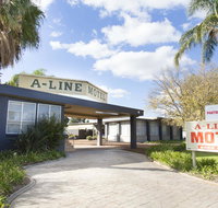 A Line Motel - Hotel WA