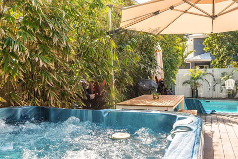 A PERFECT STAY - Aaloka Bay - Hotel WA 2