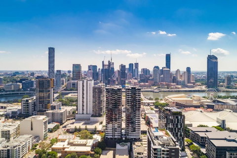 A PERFECT STAY - Adam + Eve - 2 Bedroom Luxury Apartment In Eve Tower - Hotel WA 0