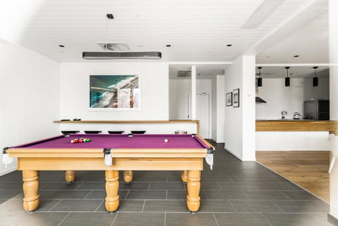 A PERFECT STAY - Adam + Eve - 2 Bedroom Luxury Apartment In Eve Tower - Hotel WA 3