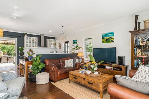 A PERFECT STAY - Byron Hills Hinterland Retreat - Hotel WA 2