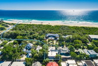 A PERFECT STAY - Cavvanbah Seaside Cottage