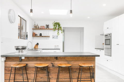 A PERFECT STAY - Sea Salt - Hotel WA 0