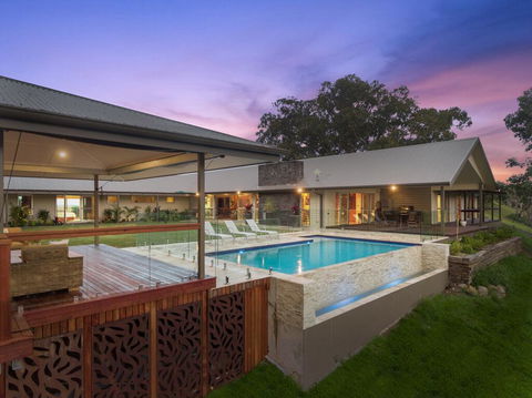 A PERFECT STAY - Serene Myocum - Hotel WA 0