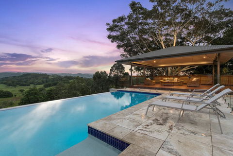 A PERFECT STAY - Serene Myocum - Hotel WA 1