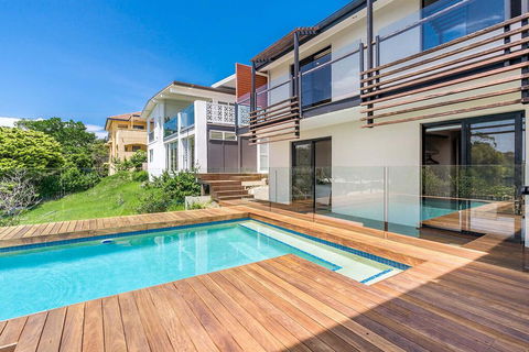 A PERFECT STAY - The Lookout - Hotel WA 1