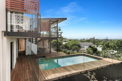 A PERFECT STAY - The Lookout - Hotel WA 2