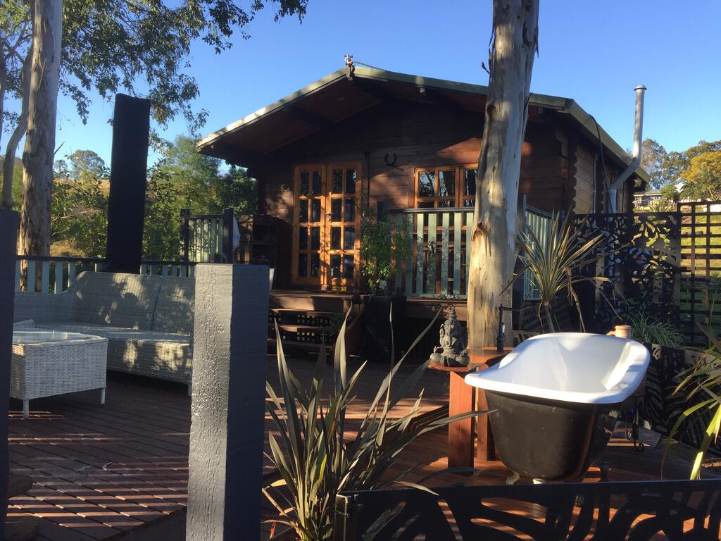 North Richmond NSW Hotel WA