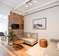 A Quaint Darlinghurst Cottage - Hotel WA