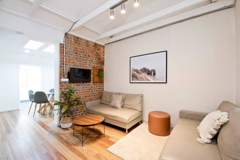 A Quaint Darlinghurst Cottage - Hotel WA 0