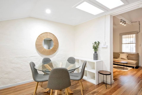 A Quaint Darlinghurst Cottage - Hotel WA 1
