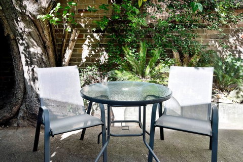 A Quaint Darlinghurst Cottage - Hotel WA 3