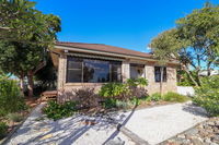 A Reflection on the Lake