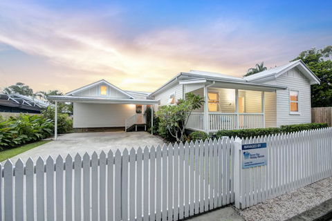 A Summer Cottage - Hotel WA 1