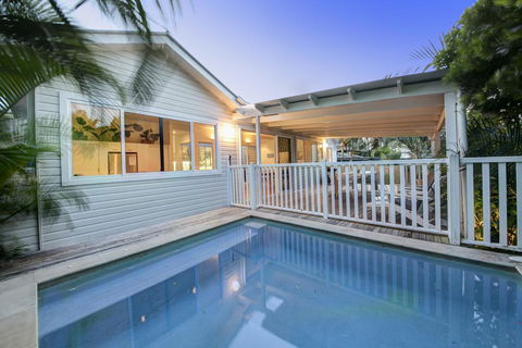 A Summer Cottage - Hotel WA 0