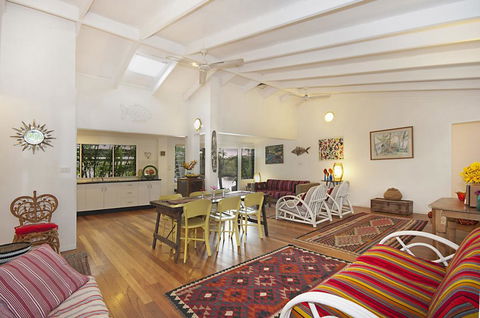 A SWEET ESCAPE - Aluna - Hotel WA 0
