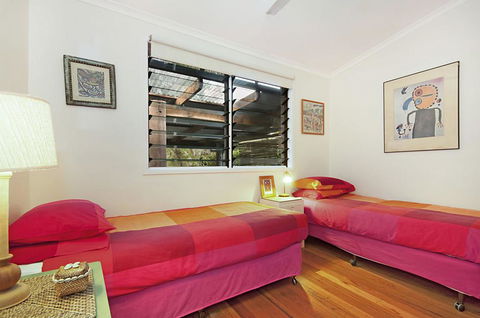 A SWEET ESCAPE - Aluna - Hotel WA 3