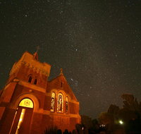 A Tassie Church - Hotel WA