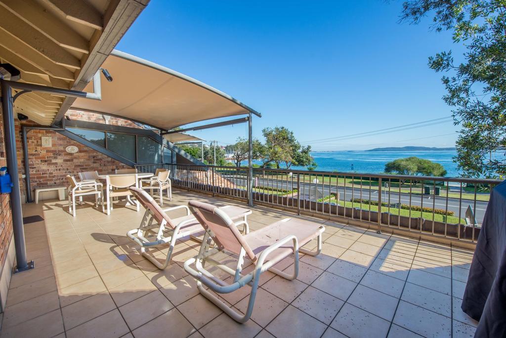Port Stephens NSW Hotel WA