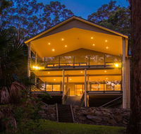 A Yarraangunthi - Hotel WA