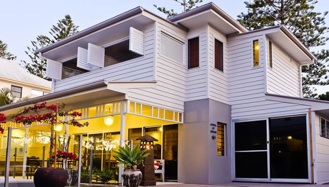 Aaman & Cinta Luxury Villas - Hotel WA 0
