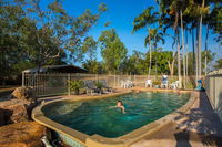 Book Berry Springs Accommodation Vacations Hotel WA Hotel WA