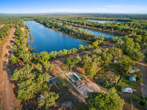 AAOK Lakes Resort And Caravan Park - Hotel WA 3