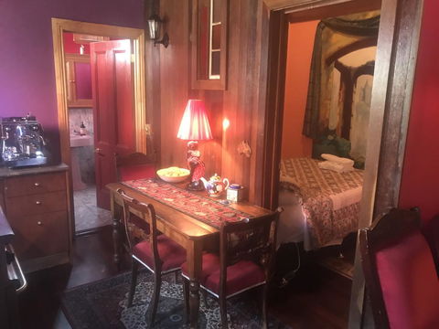 Aarav Cottage - Hotel WA 1