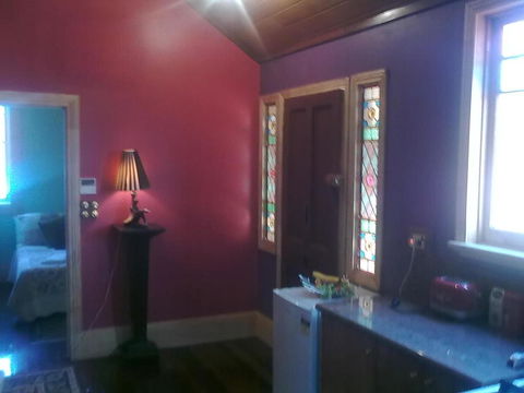 Aarav Cottage - Hotel WA 3