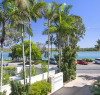 Aarons Luxury Retreat - Hotel WA