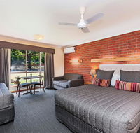 AAt 28 Goldsmith Motel - Hotel WA