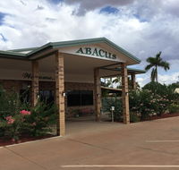 Abacus Motel - Hotel WA