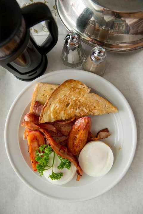 Abajaz Motor Inn - Hotel WA 3