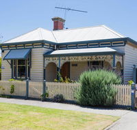 Abaleen House - Hotel WA