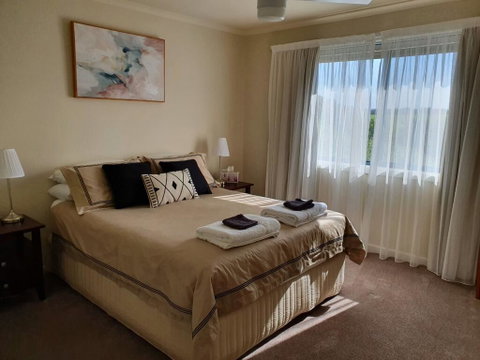Abalone Guest Accommodation - Hotel WA 2