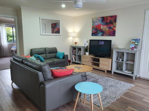 Abalone Guest Accommodation - Hotel WA 0