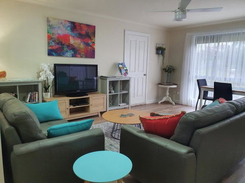 Abalone Guest Accommodation - Hotel WA 1
