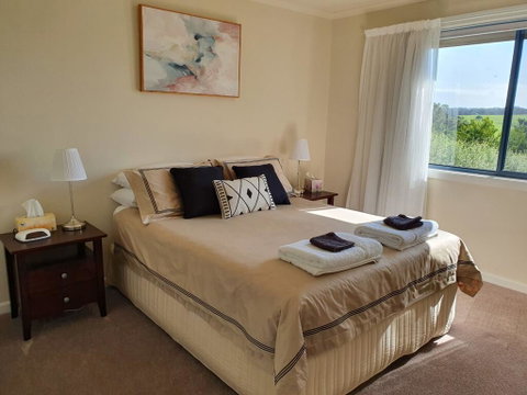 Abalone Guest Accommodation - Hotel WA 3