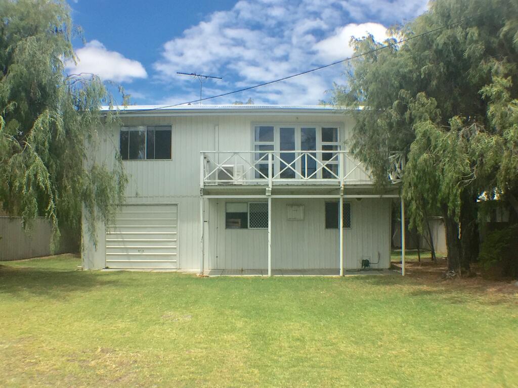 Vasse WA Hotel WA