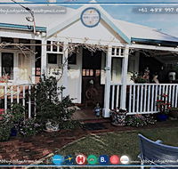 Abbey Lodge - Hotel WA