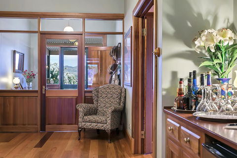 Abbotsford Country House Barossa Valley - Hotel WA 3