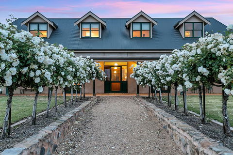 Abbotsford Country House Barossa Valley - Hotel WA 0