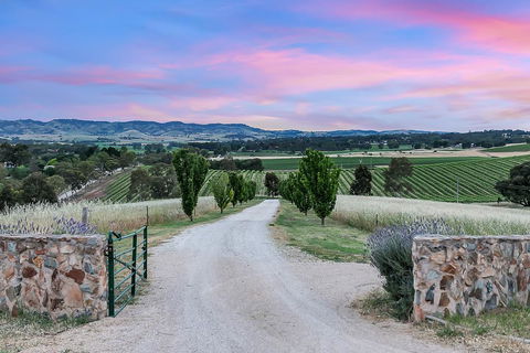 Abbotsford Country House Barossa Valley - Hotel WA 2