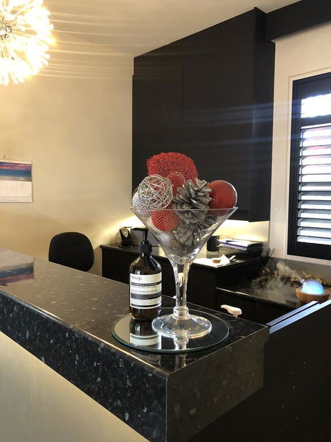 Abbotsleigh Motor Inn - Hotel WA 0