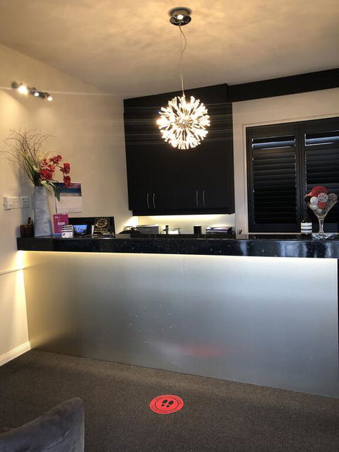 Abbotsleigh Motor Inn - Hotel WA 1